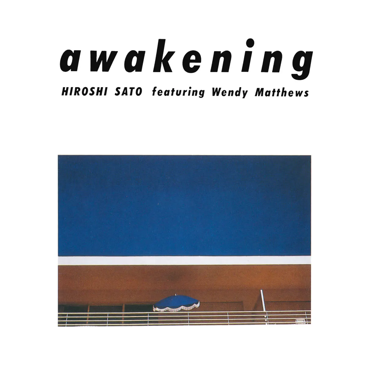 佐藤 博 - Awakening (Special Edition) (2014) [iTunes Plus AAC M4A]-新房子