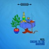 Cheers to the Badmind - Single