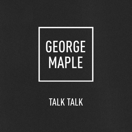 Cover artwork for Talk Talk