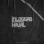 INLOGGAD (feat. Manny Flaco) artwork