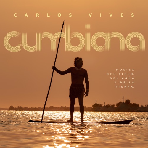 Carlos Vives – Cumbiana [iTunes Plus AAC M4A]