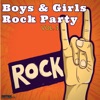 Boys & Girls Rock Party, Vol. 1, 1986