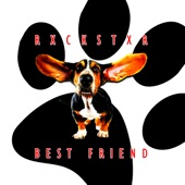 Best Friend - EP artwork