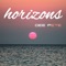 Horizons artwork