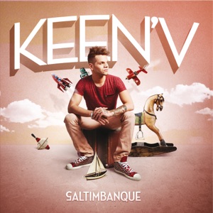 Keen'V - Dis-moi oui - Line Dance Musik