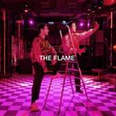 The Flame artwork