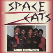 Space Cats - Something New