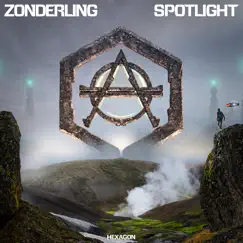 Spotlight - Single by Zonderling album reviews, ratings, credits