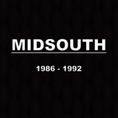 Midsouth 1986-1992 artwork