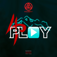 4ternity - 4PLAY - EP artwork