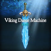 Viking Dance Machine artwork