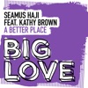 A Better Place (feat. Kathy Brown) - Single