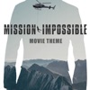 Mission Impossible (Movie Theme) - Single