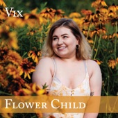 Flower Child - EP artwork