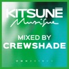 Kitsuné Musique Mixed by Crewshade (DJ Mix)