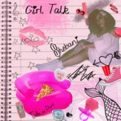 Girl Talk artwork