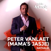 Nathalie (uit Liefde Voor Muziek) [feat. Mama's Jasje] artwork