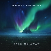 Take Me Away artwork