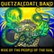 Gallo - Quetzalcoatl Band lyrics