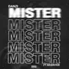 Stream & download Mister (feat. Webster) - Single