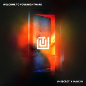 Welcome To Your Nightmare artwork