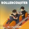 Rollercoaster (feat. ALFAHMI & Sicknessmp) - Gee lyrics