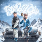 Tranquilo artwork