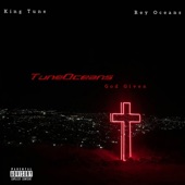 Tuneoceans God Given - EP artwork