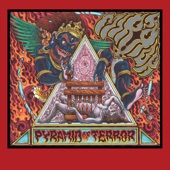 Pyramid of Terror artwork