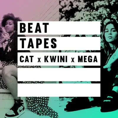 Beat Tapes - Mega (Tu Dulcero)