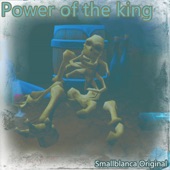 King Throne artwork