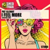 I Feel More - Single