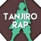 Tanjiro Rap (feat. Zach Boucher) - Daddyphatsnaps lyrics