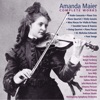 Cecilia Zilliacus, Helsingborgs Symfoniorkester & Daniel Blendulf - Violin Sonata in B Minor: II. Andantino