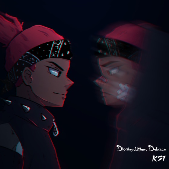 Cover artwork for Night To Remember (feat. Randolph & S-X)