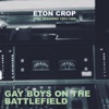 Gay Boys on the Battlefield - Single