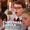 Christmas Carols by King's College Choir album lyrics, reviews, download