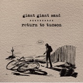 Giant Giant Sand - Undiscovered Country