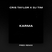 Karma (Fred Remix) artwork