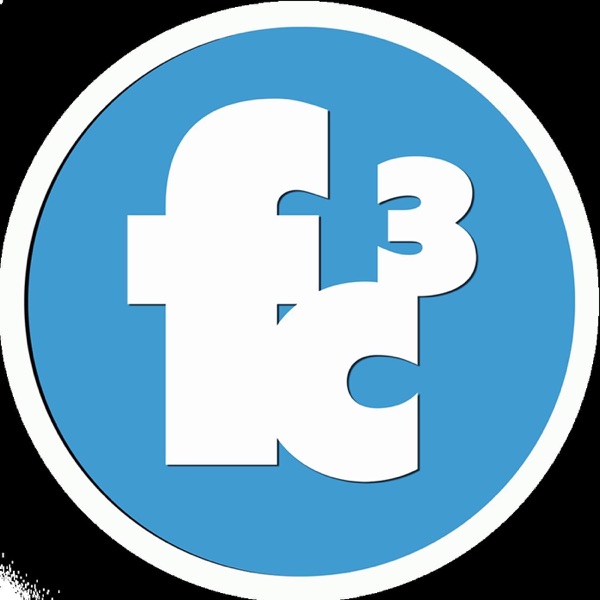 fc3_Fort Worth Podcast cover