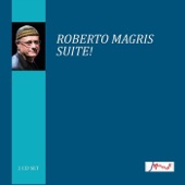Roberto Magris - One with the Sun
