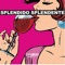 Splendido Splendente (feat. Kris Kolo) - G Romano lyrics