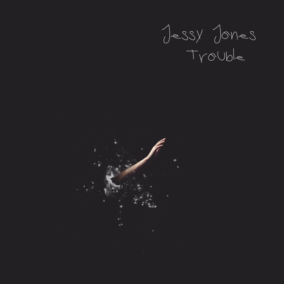 Jessy Jones