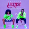 Driving License (feat. Shatta Wale) - Single