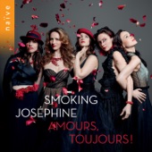 Amours, toujours ! (Arr. for String Quintet) artwork