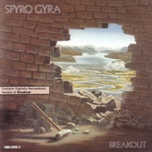 Spyro Gyra - Guiltless