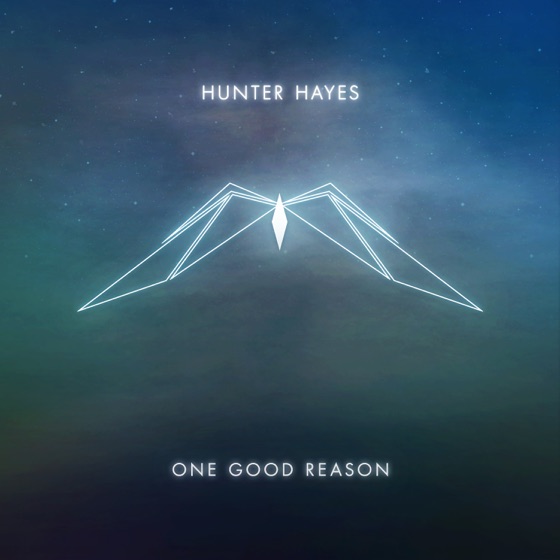 Cover artwork for One Good Reason