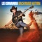 Till It Ends - Lee Kernaghan & The Wolfe Brothers lyrics