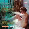 Dohnányi: Symphony No. 1 in D Minor, Op. 9 & Symphonic Minutes, Op. 36 album lyrics, reviews, download