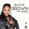 Life's Journey - The Album album lyrics, reviews, download